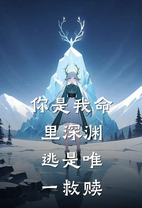 你是我命里深渊,逃是唯一救赎英文翻译