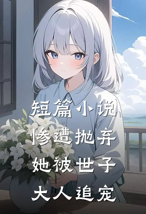 短篇惨遭抛弃,她被世子大人追宠的