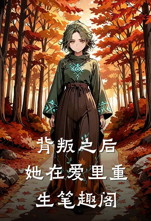 背叛之后,她在爱里重生笔趣阁在线阅读
