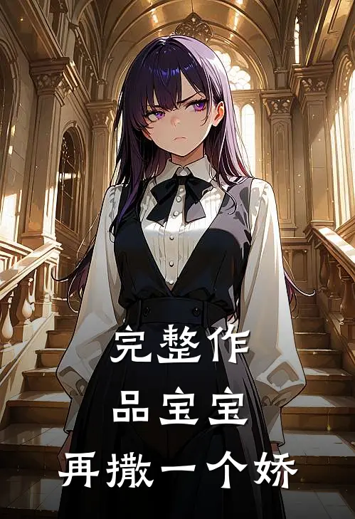 完整作品宝宝，再撒一个娇