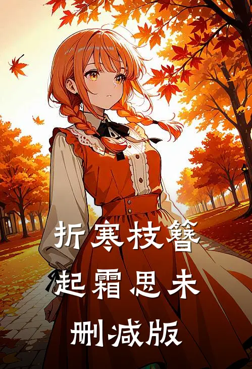 折寒枝簪起霜思未删减版