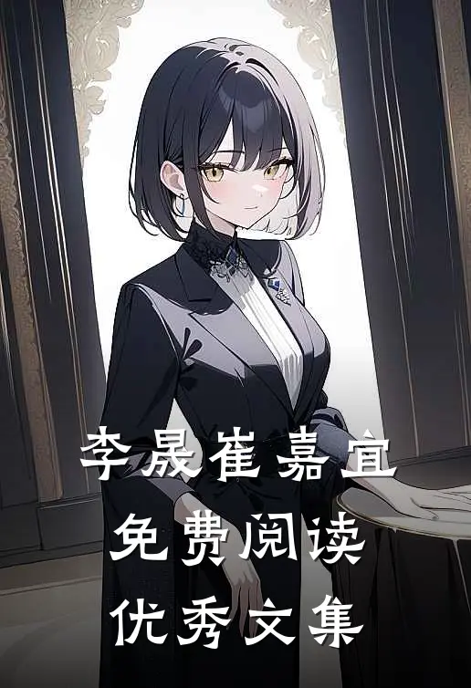 李晟崔嘉宜免费阅读优秀文集