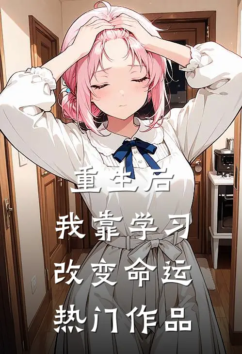 重生后，我靠学习改变命运热门作品