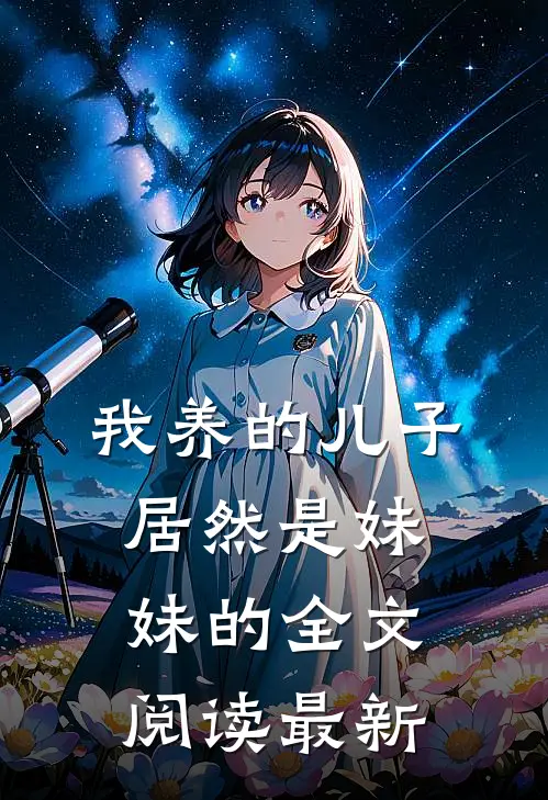 我养的儿子居然是妹妹的全文阅读最新