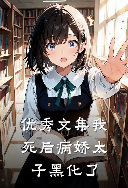 优秀文集我死后病娇太子黑化了