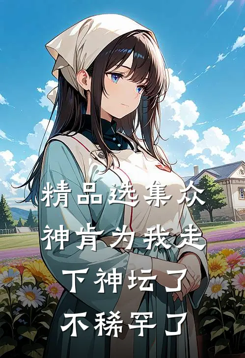 精品选集众神肯为我走下神坛了,不稀罕了