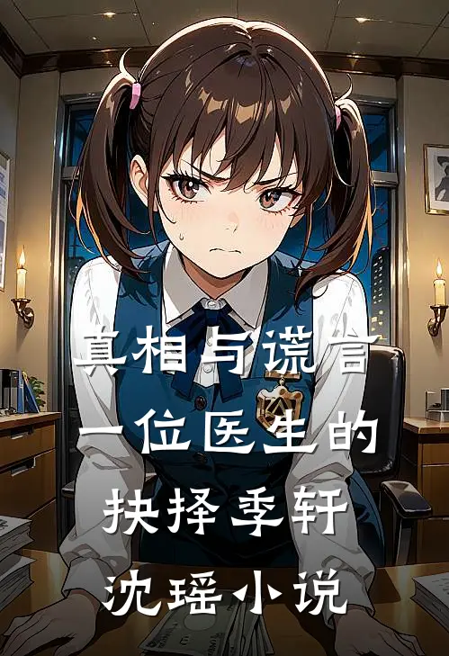 真相与谎言一位医生的抉择季轩沈瑶在线阅读