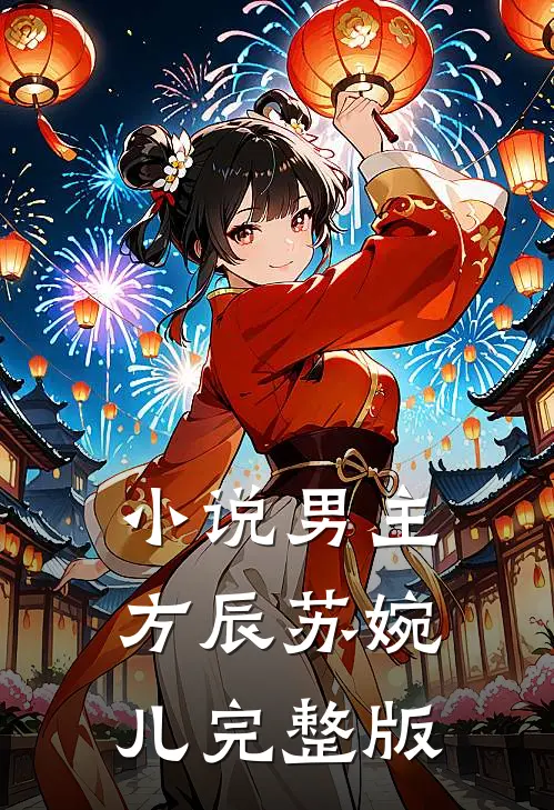 小说男主方辰苏婉儿完整版