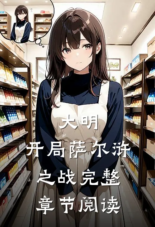 大明,开局萨尔浒之战完整章节阅读