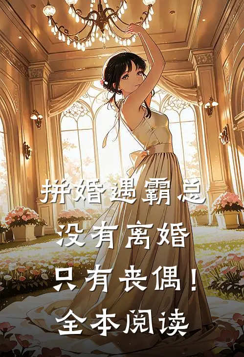 拼婚遇霸总没有离婚,只有丧偶!全本阅读