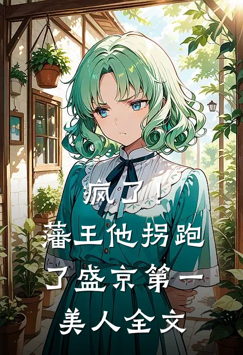 疯了!藩王他拐跑了盛京第一美人全文免费