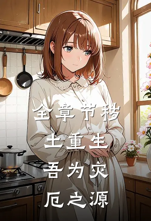 全章节秽土重生,吾为灾厄之源