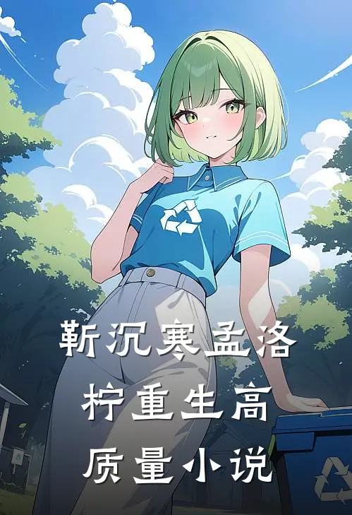 靳沉寒孟洛柠重生高质量小说