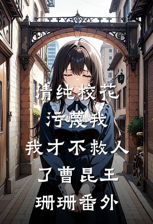 清纯校花污蔑我,我才不救人了曹昆王珊珊番外在线阅读
