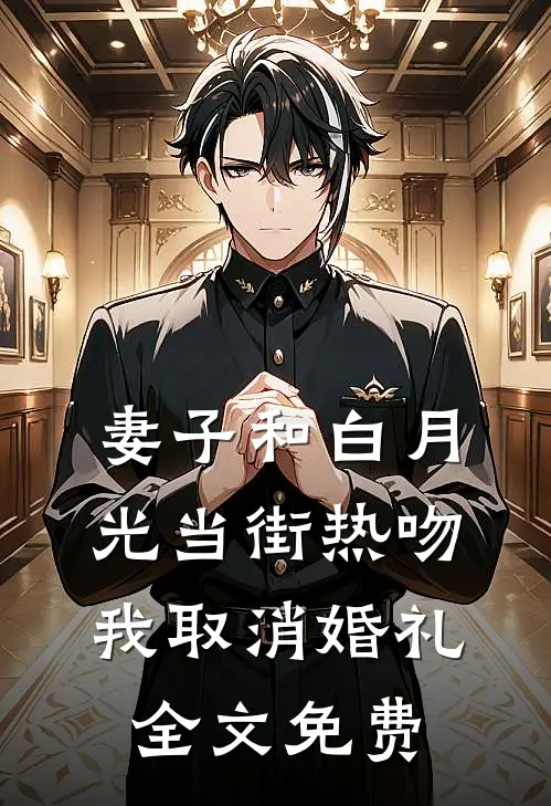 妻子和白月光当街热吻,我取消婚礼全文免费观看