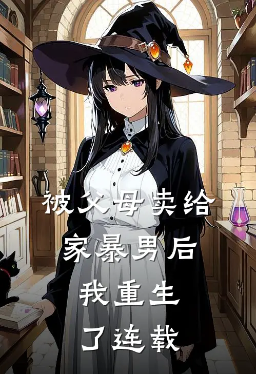 被父母卖给家暴男后,我重生了连载