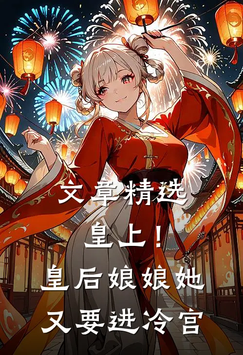 文章精选皇上!皇后娘娘她又要进冷宫免费阅读