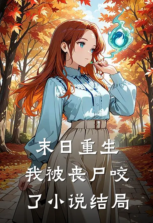 末日重生我被丧尸咬了结局