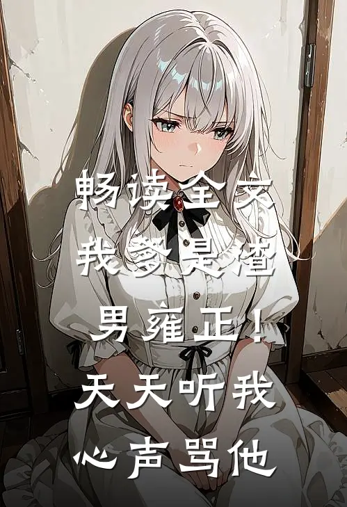 畅读全文我爹是渣男雍正!天天听我心声骂他