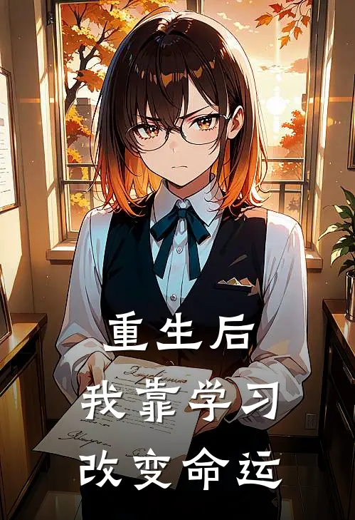 重生后，我靠学习改变命运