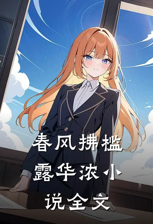 春风拂槛露华浓全文免费阅读