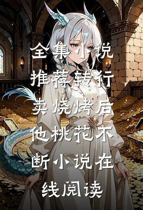 全集小说推荐转行卖烧烤后,他桃花不断小说在线阅读