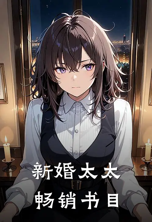 新婚太太畅销书目