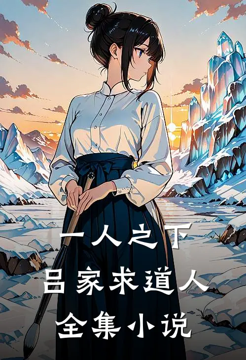 一人之下吕家求道人全集阅读