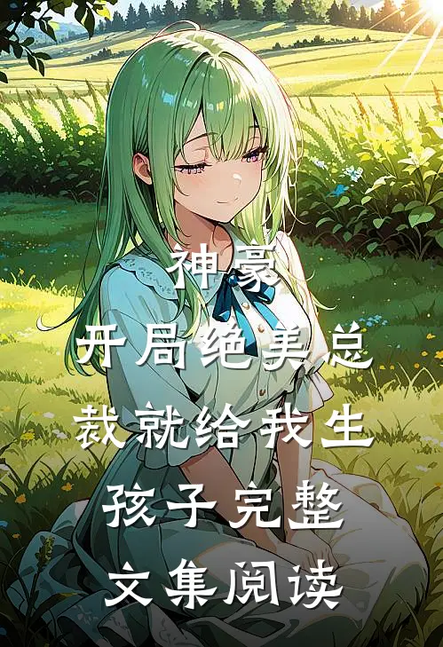 神豪开局绝美总裁就给我生孩子完整文集阅读