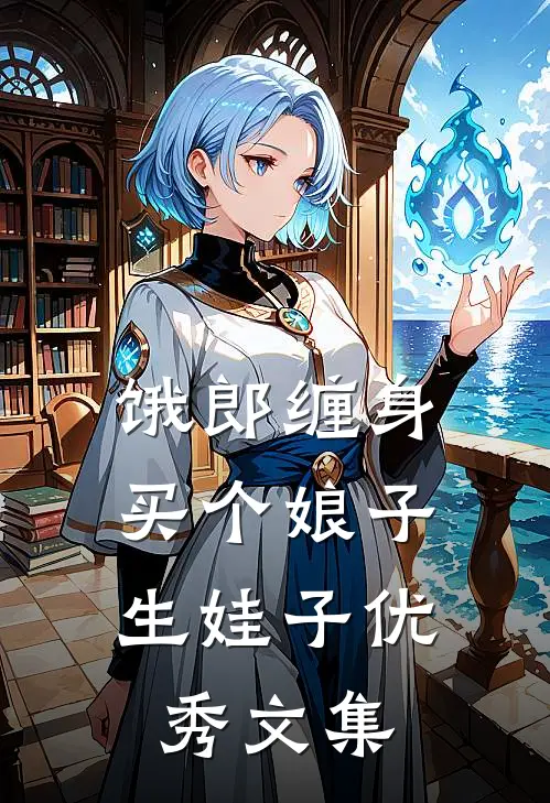 饿郎缠身：买个娘子生娃子优秀文集