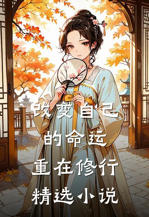 改变自己的命运,重在修行精选在线阅读