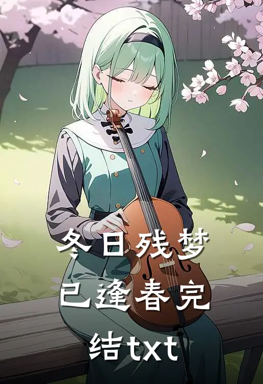冬日残梦已逢春完结txt