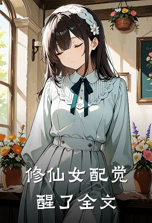 修仙女配觉醒了全文