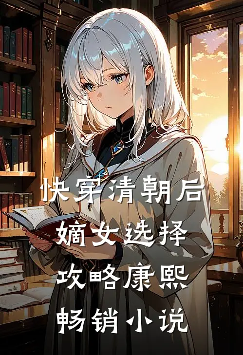 快穿清朝后,嫡女选择攻略康熙畅销