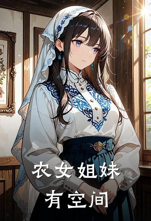 农女姐妹有空间