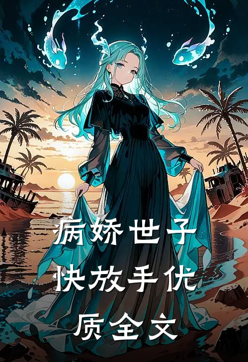 病娇世子快放手优质全文在线阅读