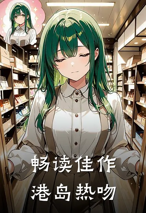 畅读佳作港岛热吻