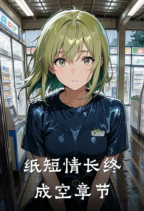 纸短情长终成空章节