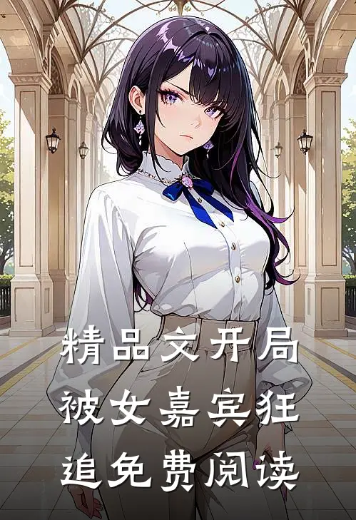 精品文开局被女嘉宾狂追免费阅读