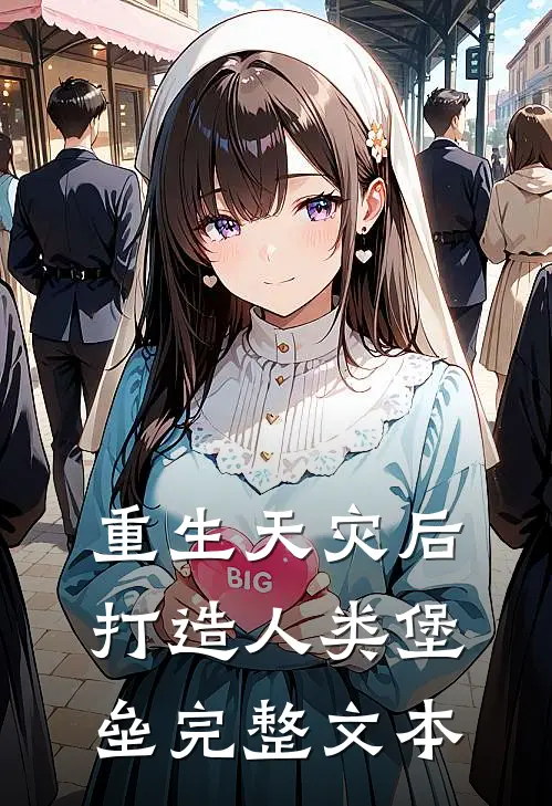 重生天灾后，打造人类堡垒完整文本