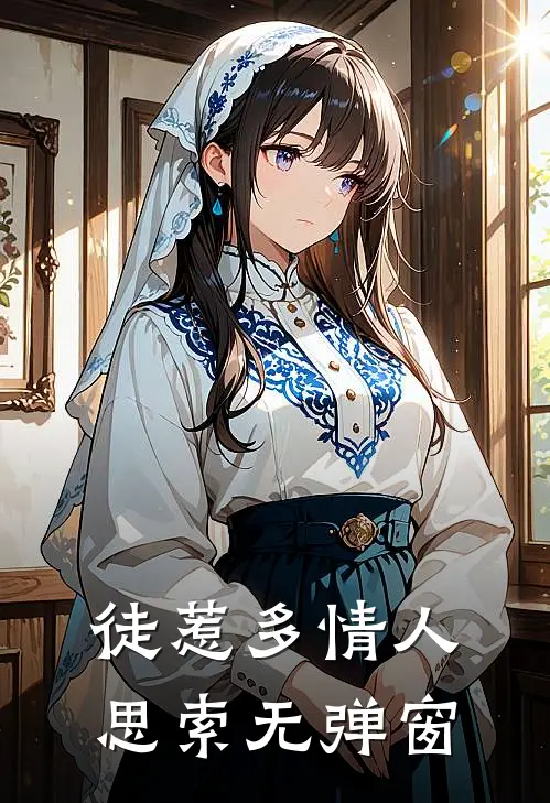 徒惹多情人思索无弹窗