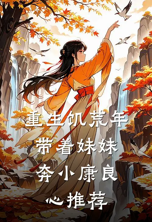 重生饥荒年：带着妹妹奔小康良心推荐