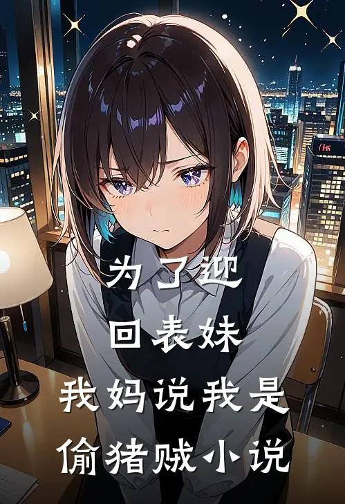 为了迎回表妹,我妈说我是偷猪贼在线阅读