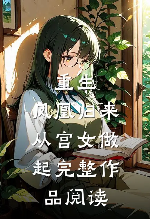 重生凤凰归来,从宫女做起完整作品阅读