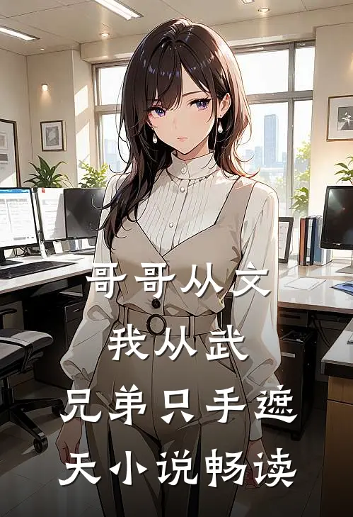 哥哥从文我从武,兄弟只手遮天畅读