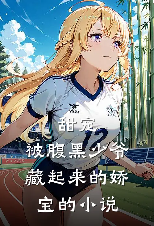 甜宠被腹黑少爷藏起来的娇宝的