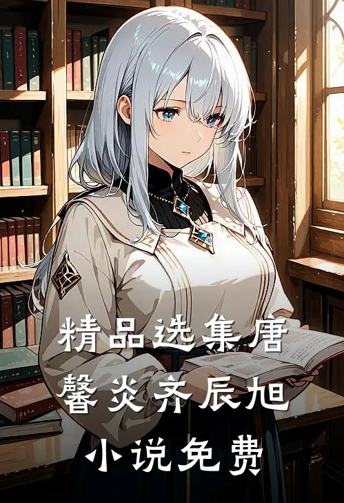 精品选集唐馨炎齐辰旭小说免费