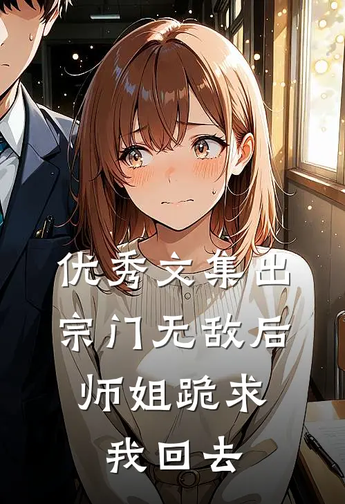 优秀文集出宗门无敌后，师姐跪求我回去