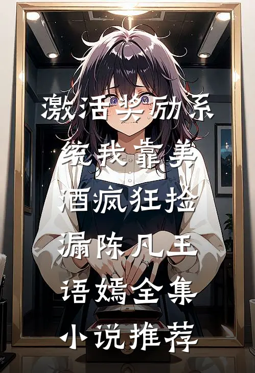 激活奖励系统我靠美酒疯狂捡漏陈凡王语嫣全集小说推荐
