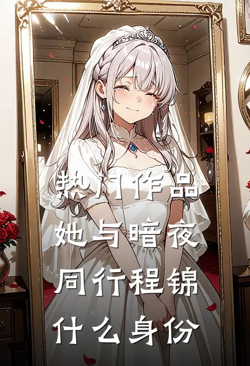 热门作品她与暗夜同行程锦什么身份